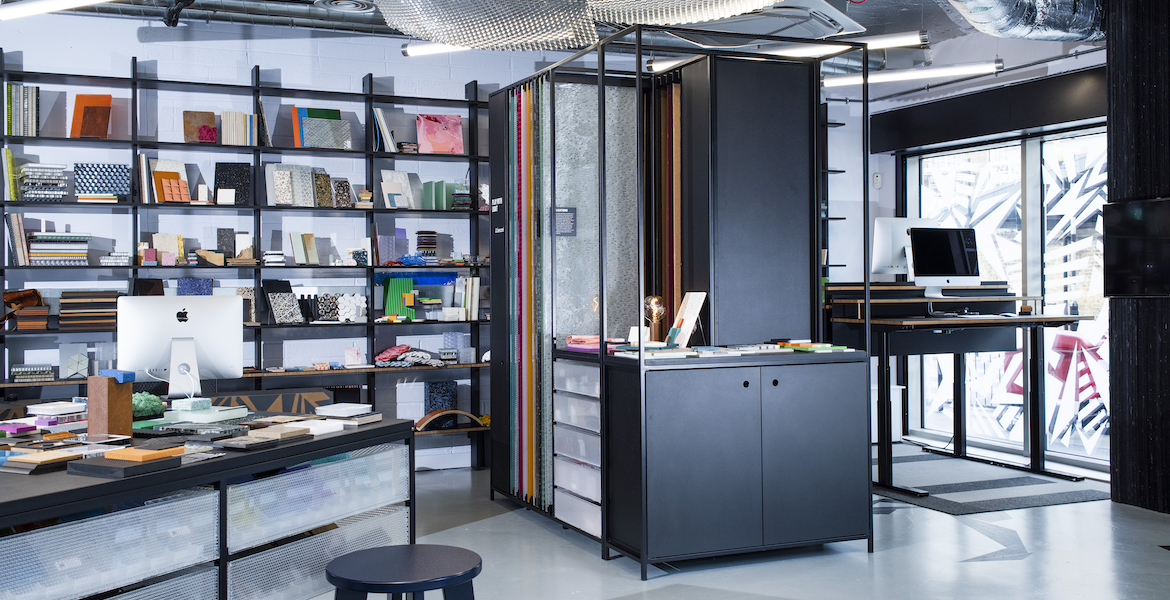 Sales Consultant At Surface Matter In London Uk