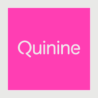 Quinine Design