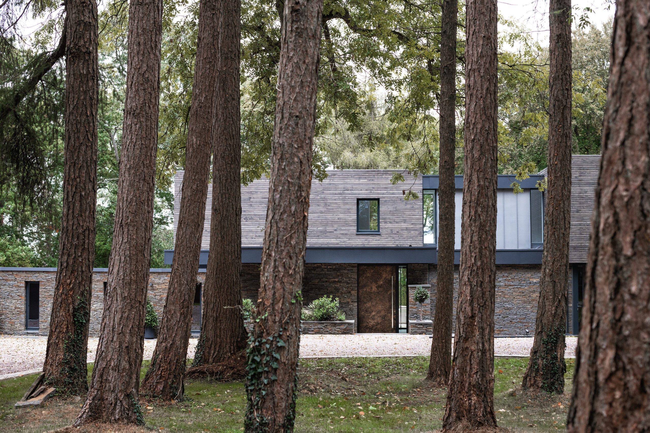 Architectural assistant at WH Architects in Bristol, UK
