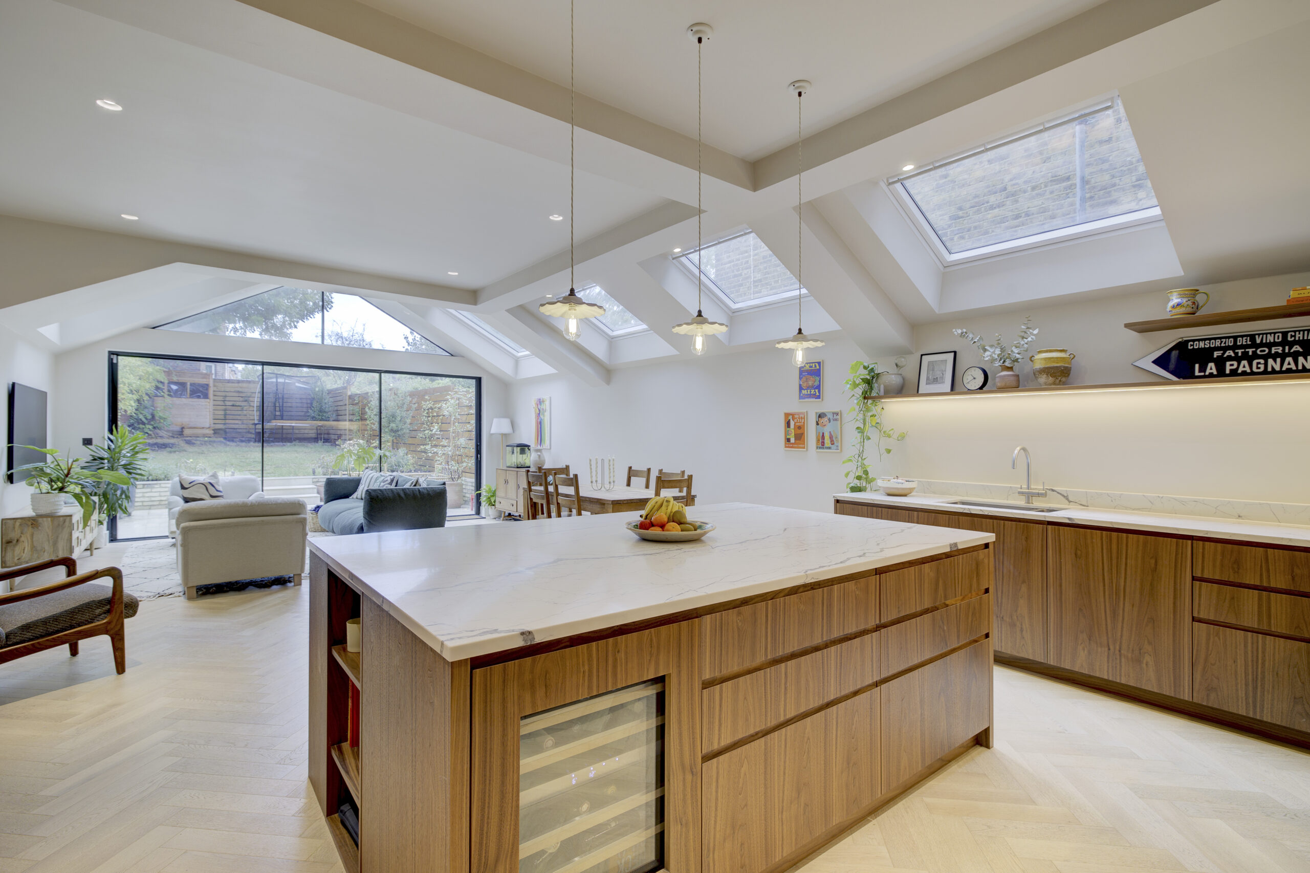 Project manager – construction at Build Team in London, UK